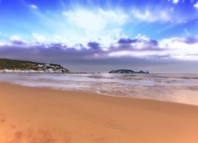 Het natuurpark: Medes-eilanden en de kust van Montgrí 